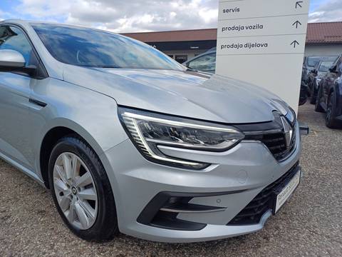 2023 Renault Megane — sličica 9