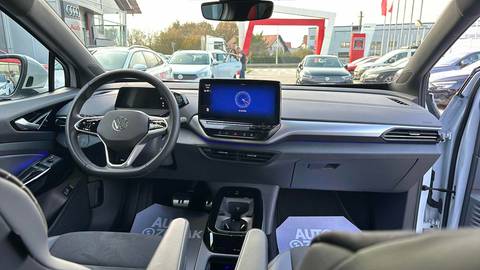 2023 Volkswagen ID.4 — sličica 11