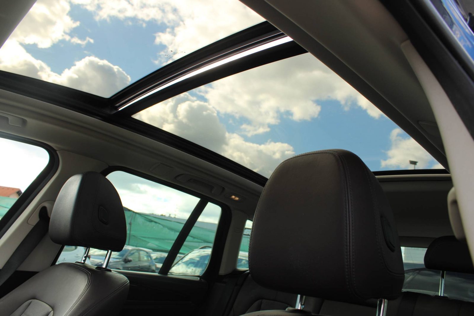 2021 BMW X3 — fotografija 14