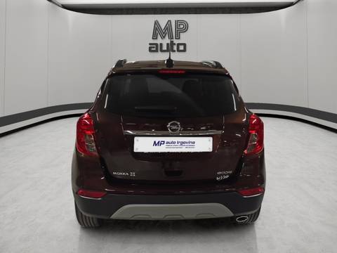 2017 Opel Mokka — sličica 9