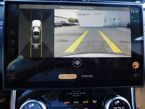 2023 Jaguar XF — sličica 16