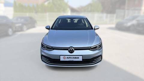 2024 Volkswagen Golf — sličica 2