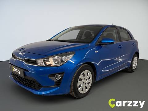 2022 Kia Rio