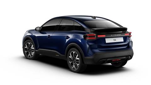 2026 Citroën C4 — sličica 5