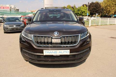 2020 Škoda Kodiaq — sličica 2