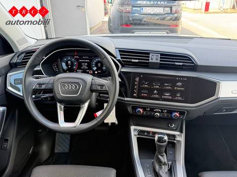 2024 Audi Q3 — sličica 8