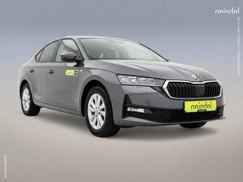 2026 Škoda Octavia — sličica 2