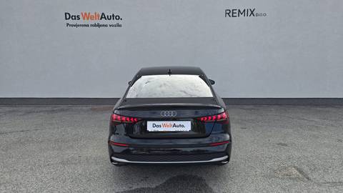 2026 Audi A3 — sličica 6
