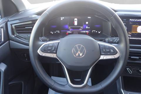 2024 Volkswagen Taigo — sličica 9