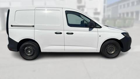 2021 Volkswagen Caddy — sličica 8
