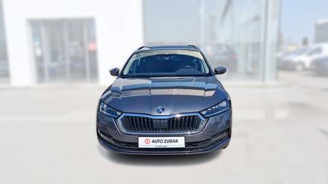 2023 Škoda Octavia Combi — sličica 2