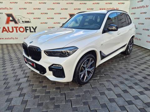 2018 BMW X5 — sličica 9