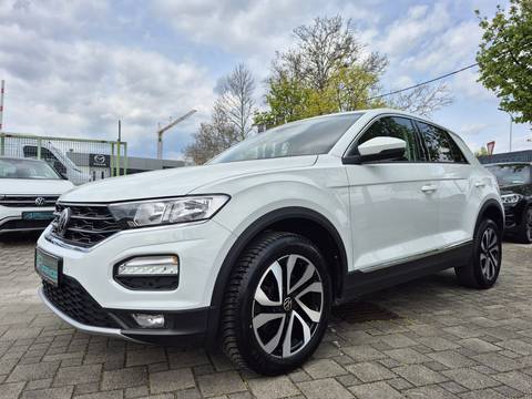 2021 Volkswagen T-Roc — sličica 2
