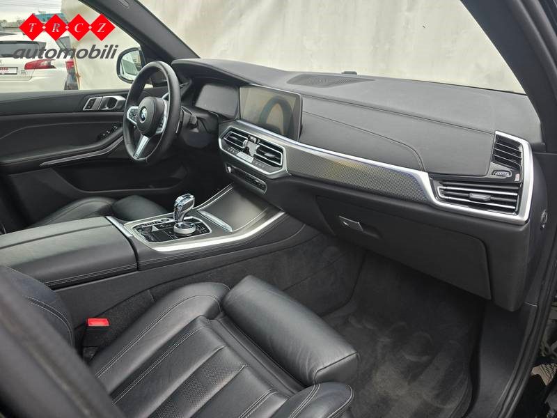 2022 BMW X5 — fotografija 6