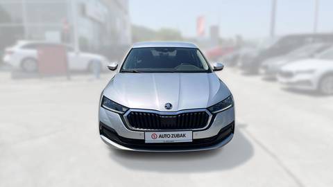2023 Škoda Octavia — sličica 2