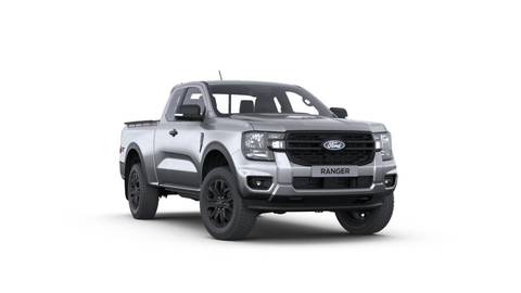 Ford Ranger Rap