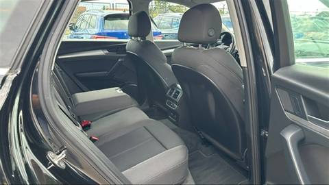 2021 Audi Q5 — sličica 24