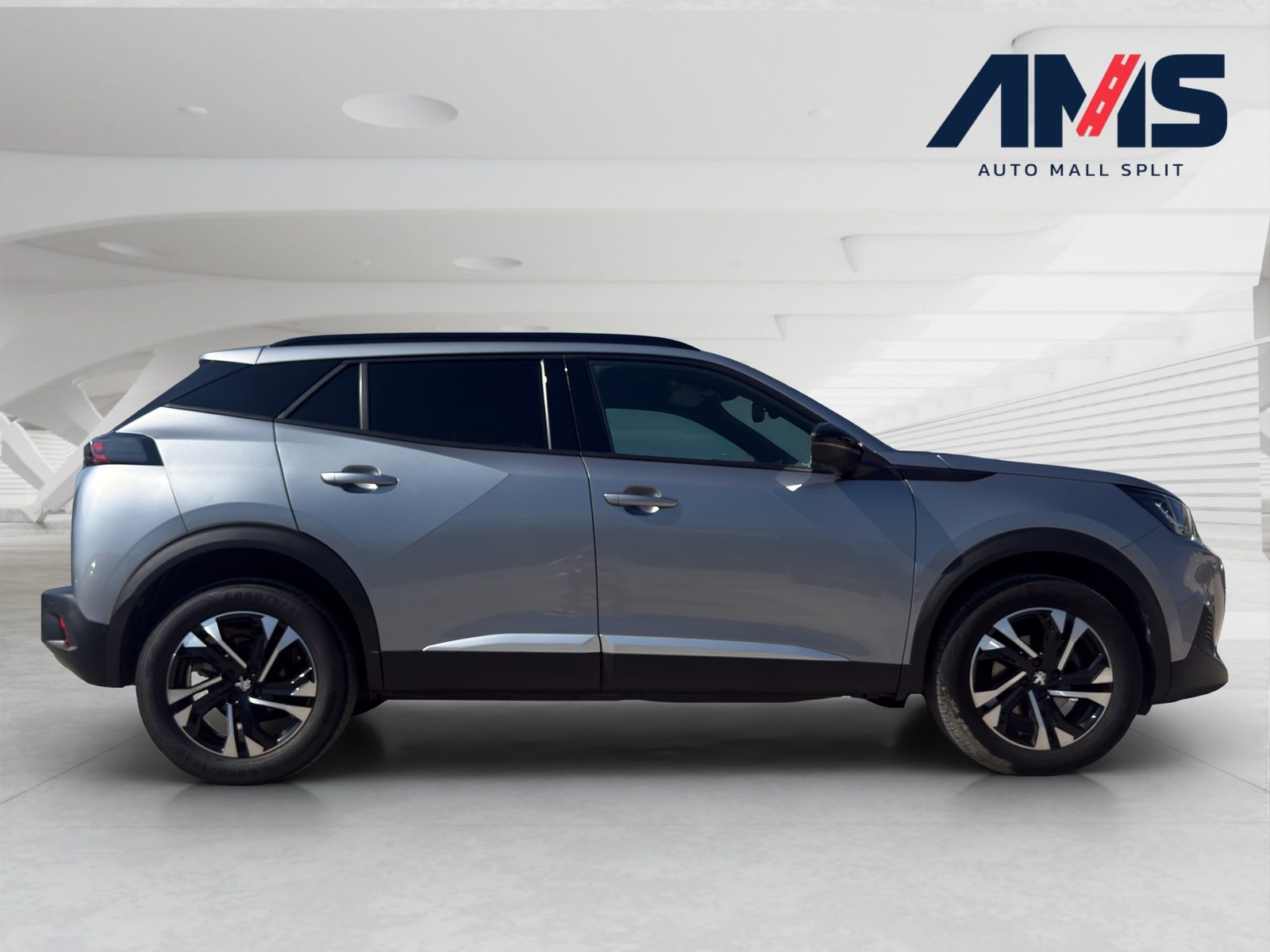 2023 Peugeot 2008 — fotografija 6