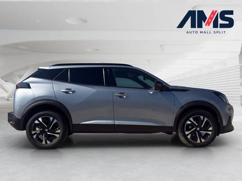 2023 Peugeot 2008 — sličica 6