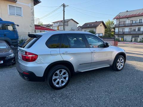 2009 BMW X5 — sličica 6