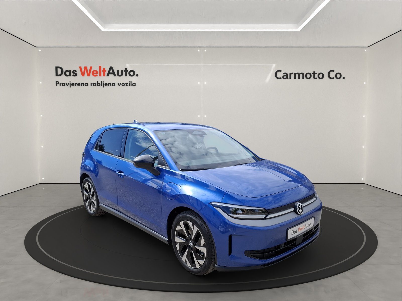 2026 Volkswagen ID.Polo — fotografija 7
