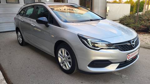 2022 Opel Astra Karavan — sličica 3