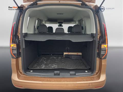 2026 Volkswagen Caddy — sličica 12