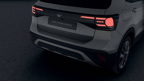 2026 Volkswagen T-Cross — sličica 6