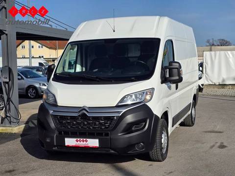 2021 Citroën Jumper — sličica 2