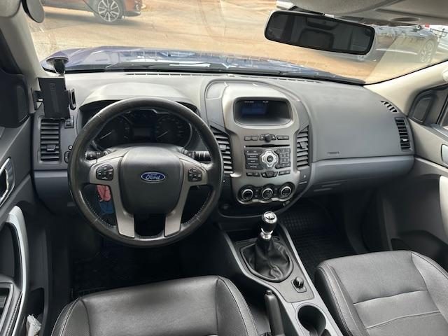 2013 Ford Ranger — fotografija 17