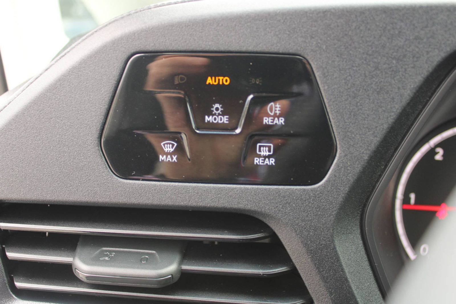 2021 Volkswagen Caddy — fotografija 10