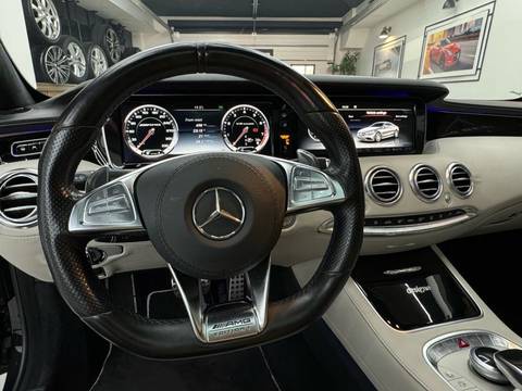 2014 Mercedes-Benz S-klasa — sličica 8