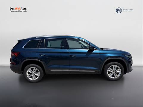 2022 Škoda Kodiaq — sličica 4