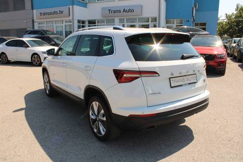 2023 Škoda Karoq — sličica 7