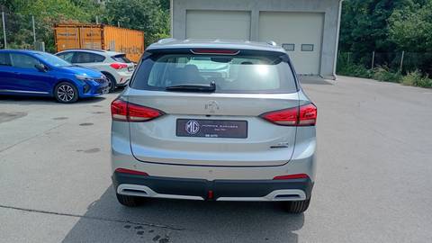 2026 MG ZS — sličica 5