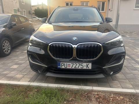 2022 BMW X1 — sličica 2