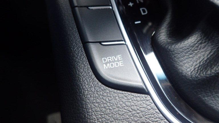 2021 Hyundai i30 — fotografija 12