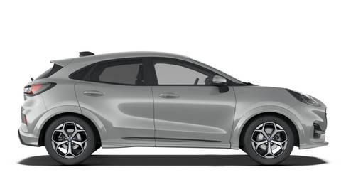 Ford Puma — sličica 3