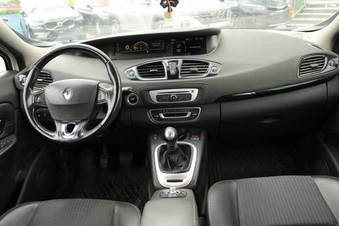 2016 Renault Scenic — sličica 9