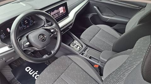 2024 Škoda Octavia — sličica 5