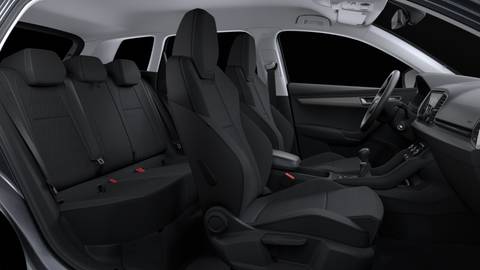 2026 Škoda Karoq — sličica 5