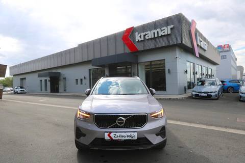 2026 Volvo XC40 — sličica 4