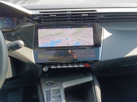 2025 Peugeot 408 — sličica 12