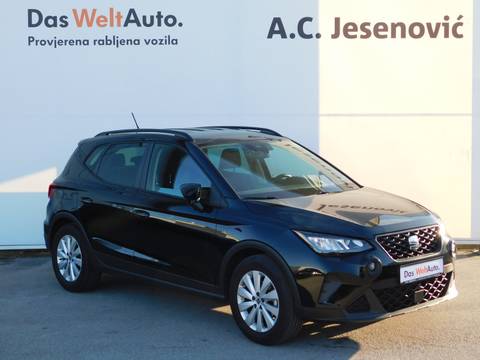 2024 Seat Arona — sličica 3