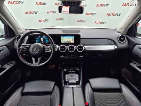 2021 Mercedes-Benz GLB — sličica 12