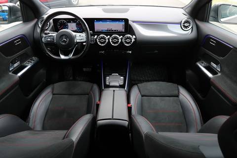 2020 Mercedes-Benz GLA AMG Line — sličica 5
