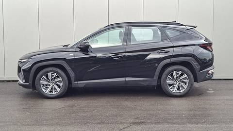 2022 Hyundai Tucson — sličica 2