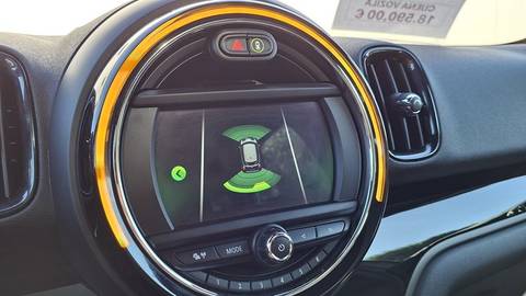 2019 Mini Countryman — sličica 11