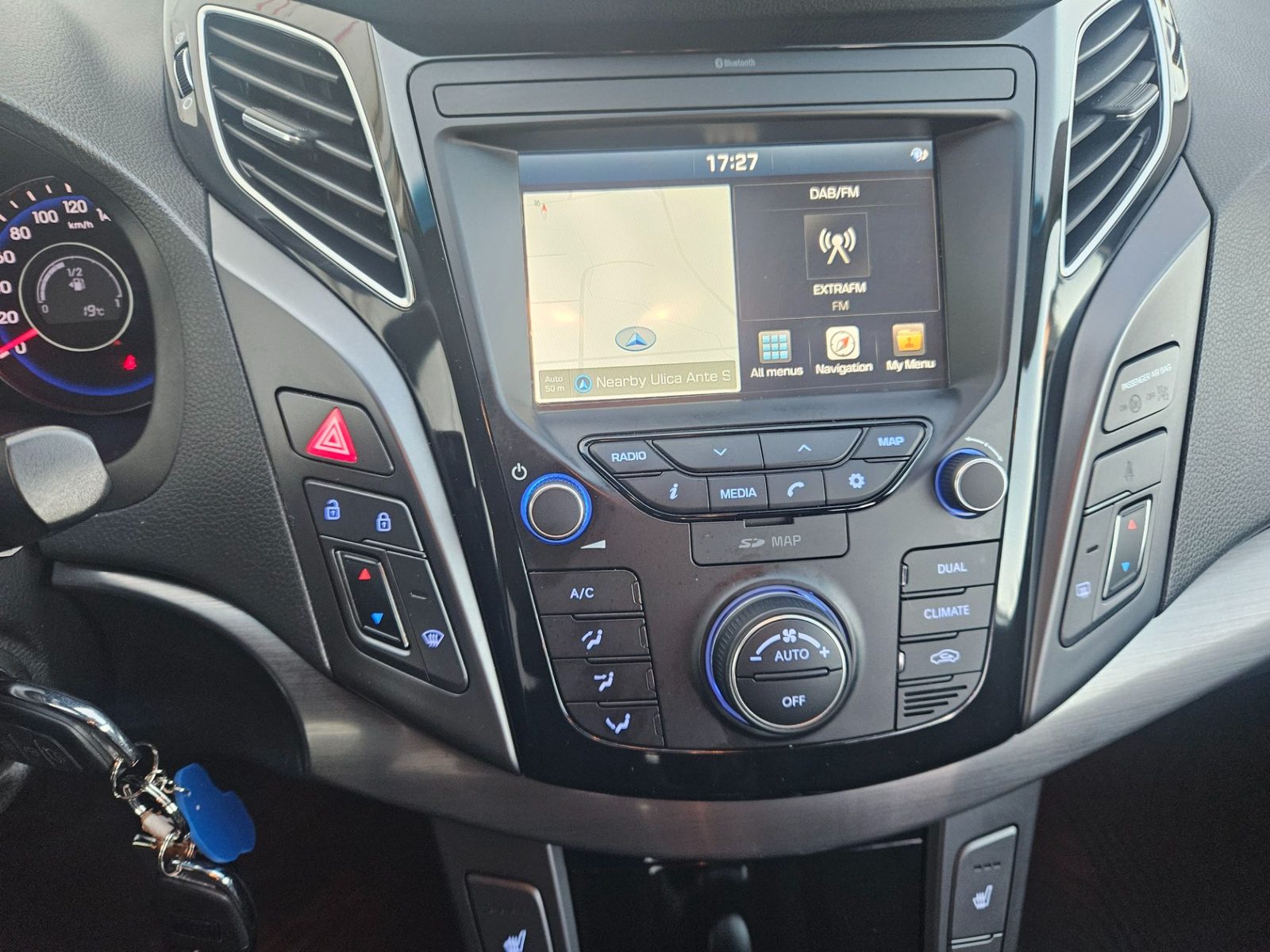 2018 Hyundai i40 — fotografija 14