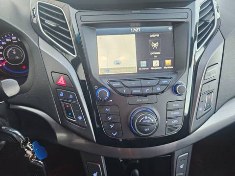 2018 Hyundai i40 — sličica 14